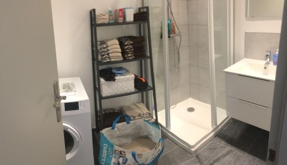 Logement tudiant T2 à Lille (59800)