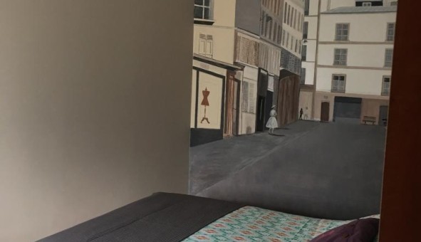 Logement tudiant T2 à Lille (59800)