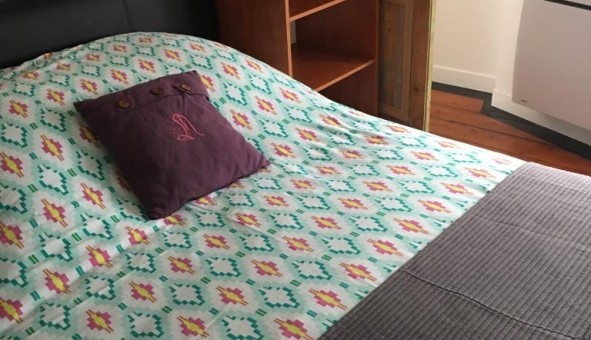 Logement tudiant T2 à Lille (59800)