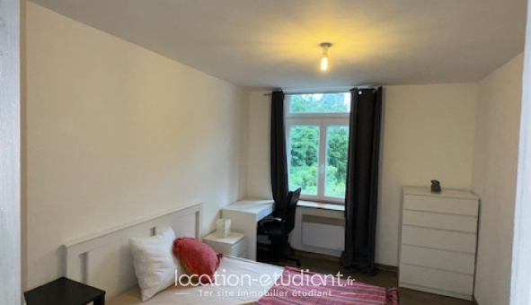 Logement tudiant T2 à Lille (59800)