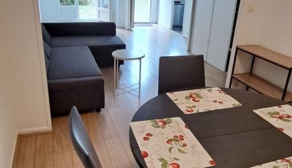 Logement tudiant T2 à Lille (59800)