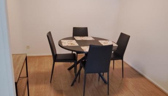 Logement tudiant T2 à Lille (59800)