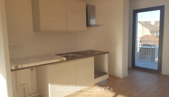 Logement tudiant T2 à Lille (59800)