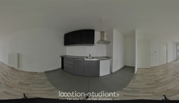 Logement tudiant T2 à Lille (59800)