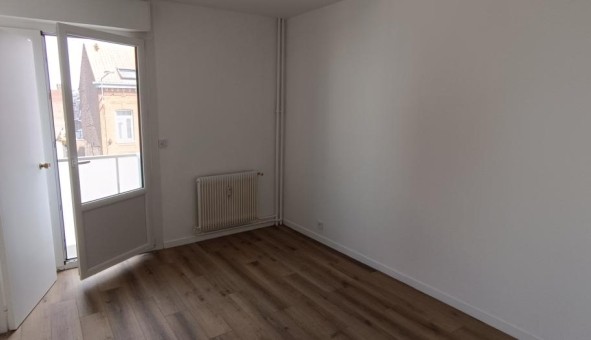 Logement tudiant T2 à Lille (59800)