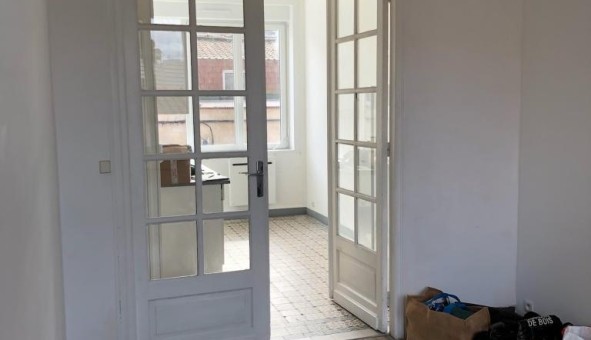 Logement tudiant T2 à Lille (59800)