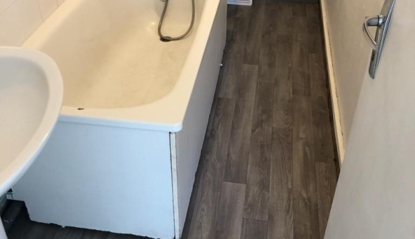 Logement tudiant T2 à Lille (59800)
