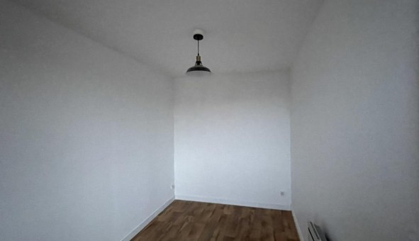 Logement tudiant T2 à Lille (59800)