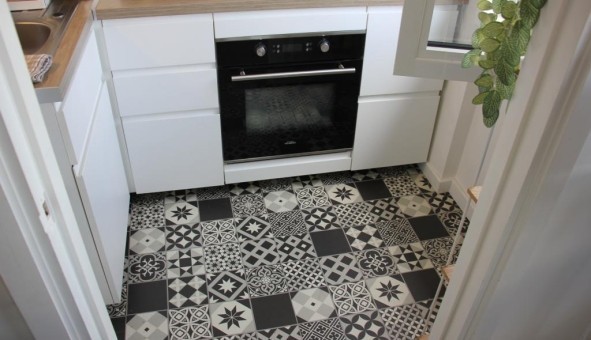 Logement tudiant T2 à Lille (59800)
