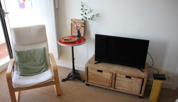 Logement tudiant T2 à Lille (59800)