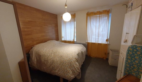 Logement tudiant T2 à Lille (59800)
