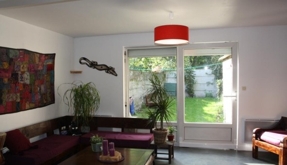 Logement tudiant T2 à Lille (59800)