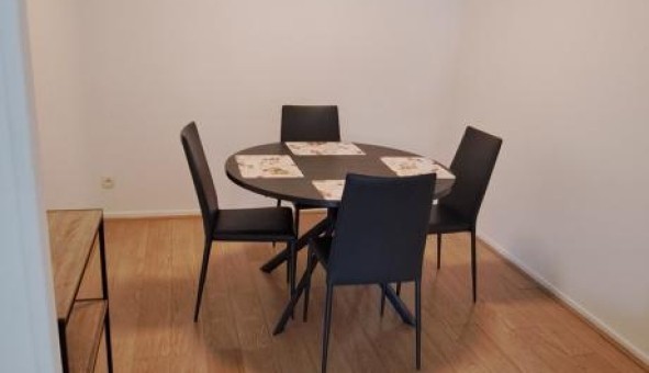 Logement tudiant T2 à Lille (59800)