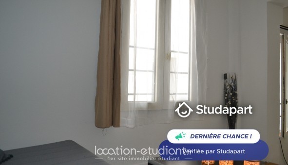 Logement tudiant T2 à Lille (59800)