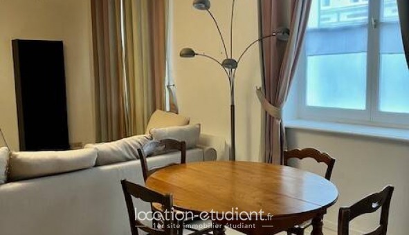 Logement tudiant T2 à Lille (59800)