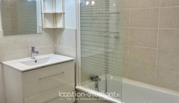 Logement tudiant T2 à Lille (59800)