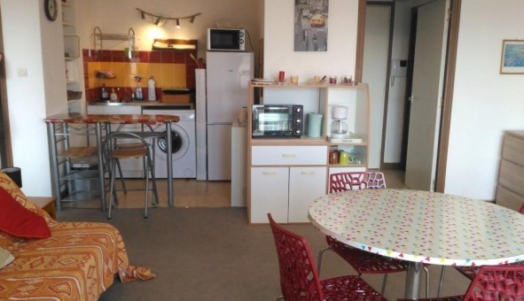 Logement tudiant T2 à Lille (59800)