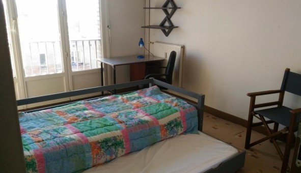 Logement tudiant T2 à Lille (59800)