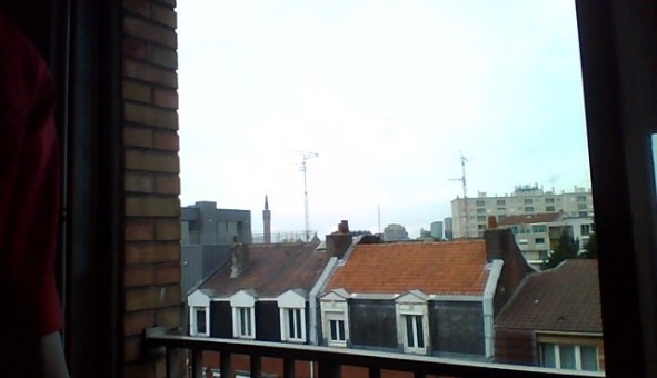 Logement tudiant T2 à Lille (59800)