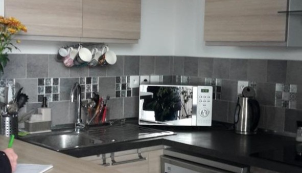 Logement tudiant T2 à Lille (59800)