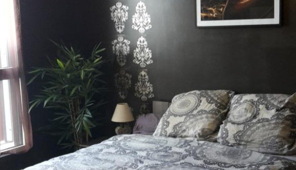 Logement tudiant T2 à Lille (59800)