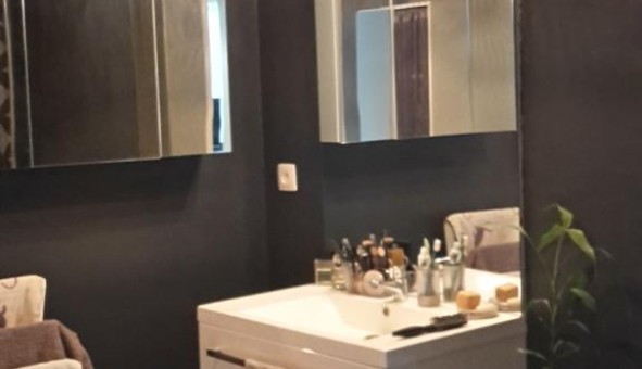 Logement tudiant T2 à Lille (59800)