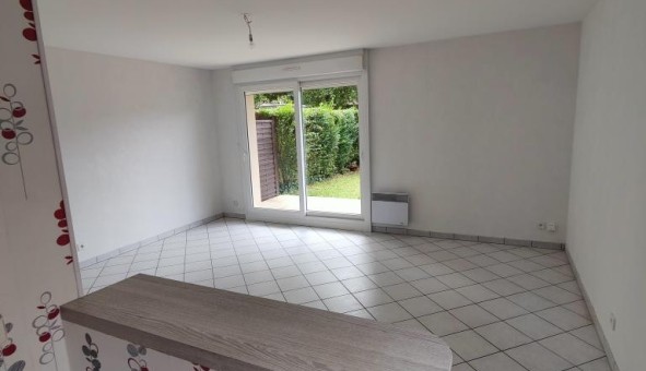 Logement tudiant T2 à Lille (59800)