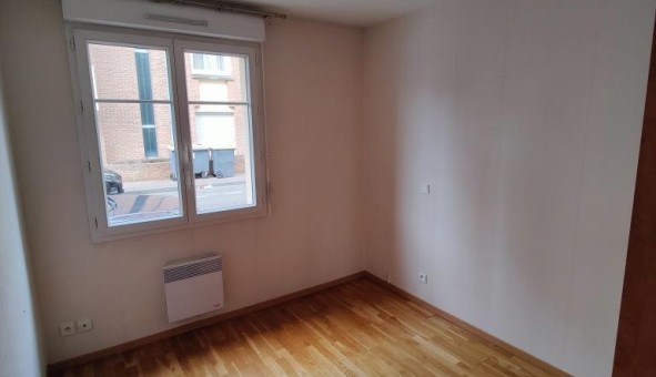 Logement tudiant T2 à Lille (59800)