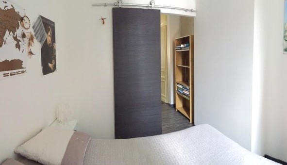 Logement tudiant T2 à Lille (59800)