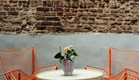 Logement tudiant T2 à Lille (59800)