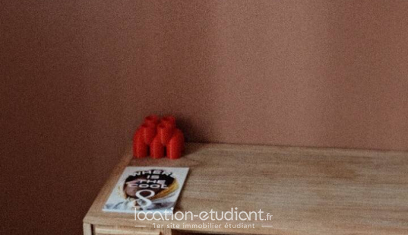 Logement tudiant T2 à Lille (59800)