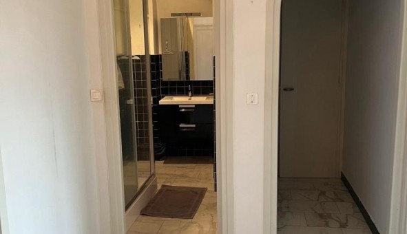 Logement tudiant T2 à Lille (59800)