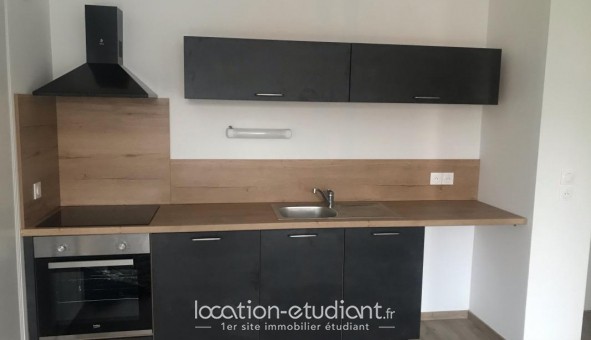 Logement tudiant T2 à Lille (59800)