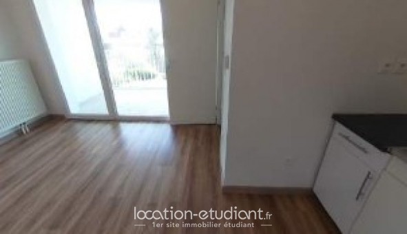 Logement tudiant T2 à Lille (59800)