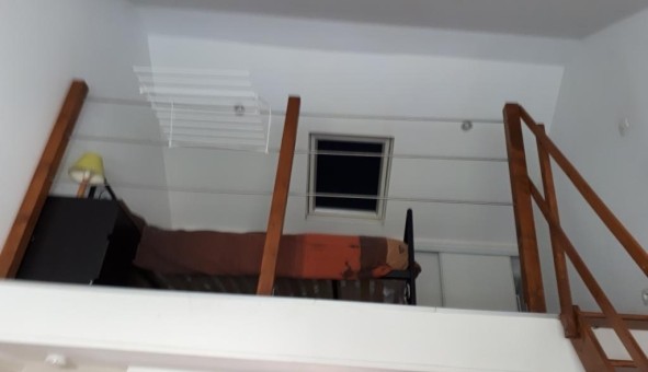 Logement tudiant T2 à Lille (59800)