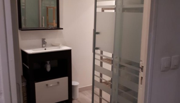 Logement tudiant T2 à Lille (59800)