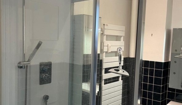 Logement tudiant T2 à Lille (59800)