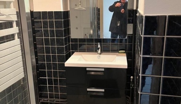 Logement tudiant T2 à Lille (59800)