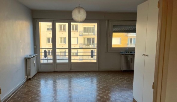 Logement tudiant T2 à Lille (59800)