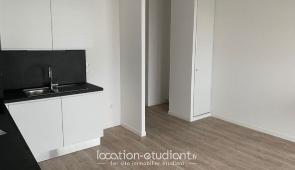 Logement tudiant T2 à Lille (59800)