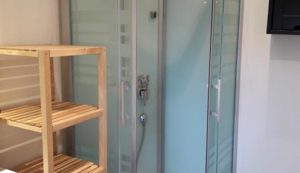 Logement tudiant Location T2 Vide Lille (59800)