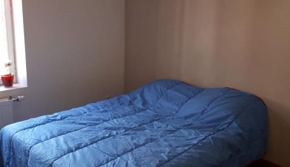 Logement tudiant T2 à Lille (59800)