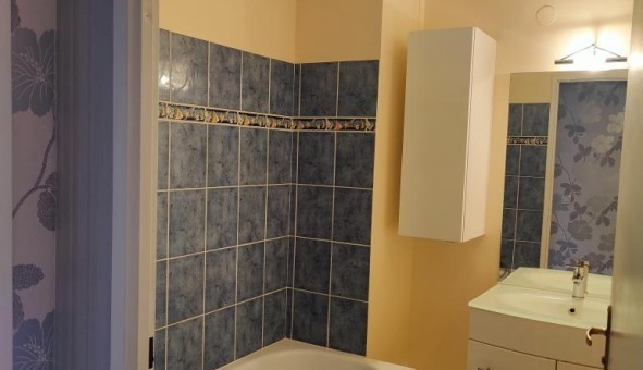 Logement tudiant T2 à Lille (59800)