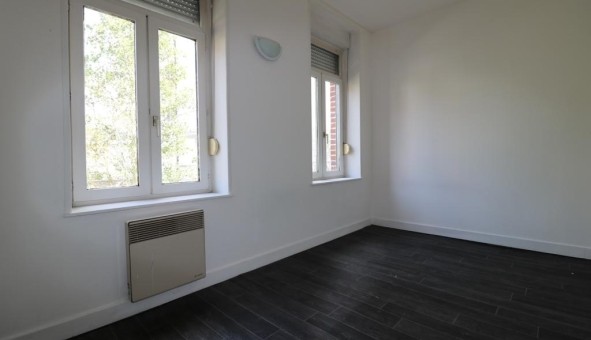 Logement tudiant T2 à Lille (59800)