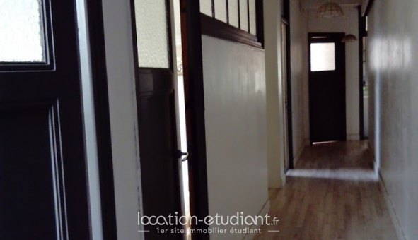 Logement tudiant T2 à Lille (59800)