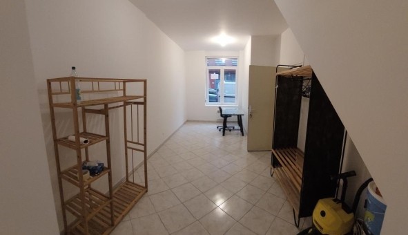 Logement tudiant T2 à Lille (59800)
