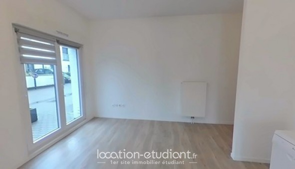 Logement tudiant T2 à Lille (59800)