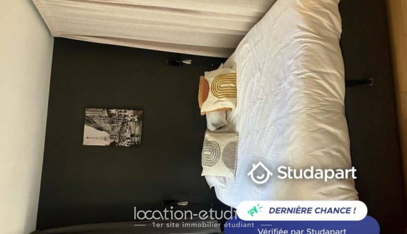 Logement tudiant T2 à Lille (59800)