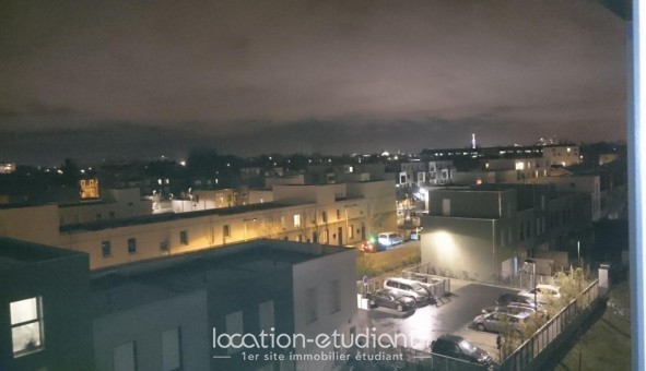 Logement tudiant T2 à Lille (59800)