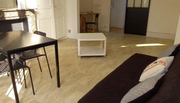 Logement tudiant T2 à Lille (59800)